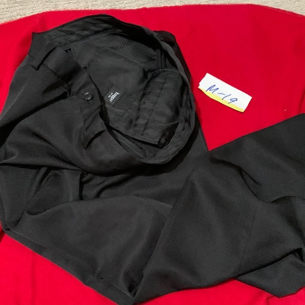 HAGGAR Dress Pants
